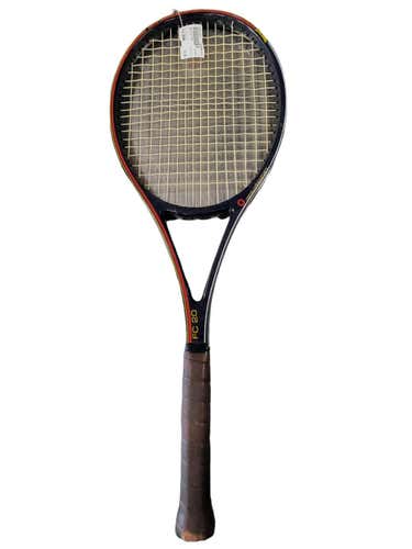 Used Spalding Fc20 Unknown Tennis Racquets