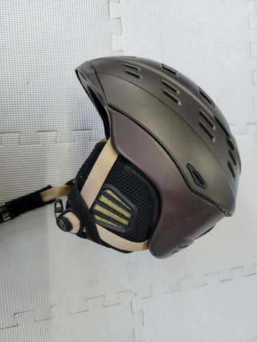 Used Smith Variant Md Ski Helmets
