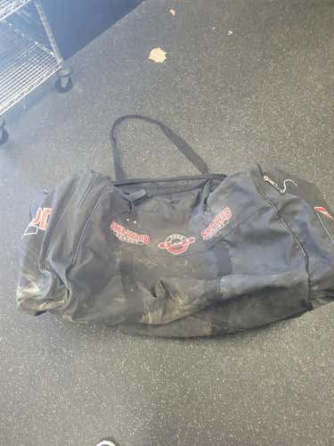 Used Sher-wood Hockey Equipment Bags
