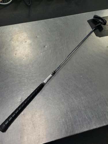 Used Select Edition Putter Blade Putters