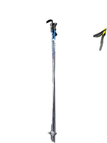 Used Scott Poles 135 Cm 54 In Mens Downhill Ski Poles