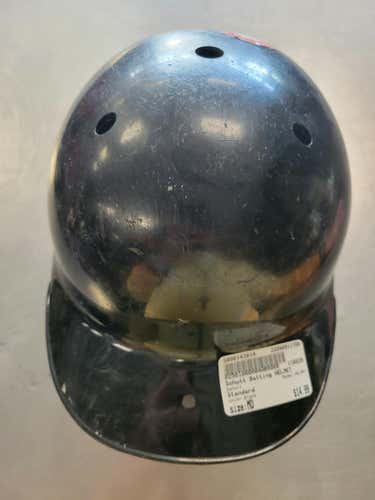Used Schutt Helmet Md Standard Baseball And Softball Helmets
