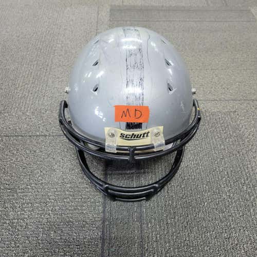 Used Schutt Dna Recruit Youth Md Football Helmets