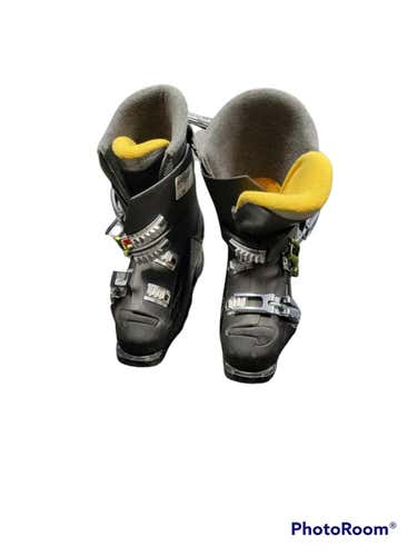 Used Salomon Xwave 240 Mp - J06 - W07 Mens Downhill Ski Boots