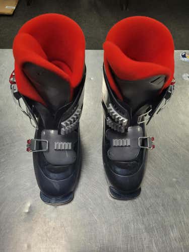 Used Salomon T3 240 Mp - J06 - W07 Women's Downhill Ski Boots