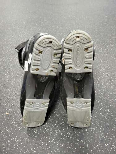 Used Salomon Siam 260 Mp - M08 - W09 Women's Downhill Ski Boots