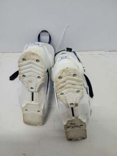 Used Salomon S Max 130 Boots 25 25.5 250 Mp - M07 - W08 Men's Downhill Ski Boots