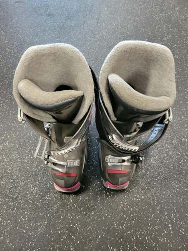Used Rossignol Ski Boots 230 Mp - J05 - W06 Women's Downhill Ski Boots