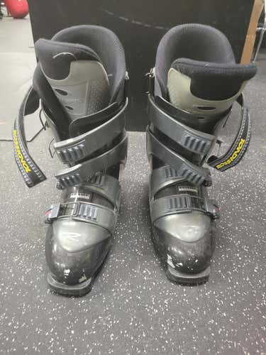 Used Rossignol Energy 285 Mp - M10.5 - W11.5 Men's Downhill Ski Boots