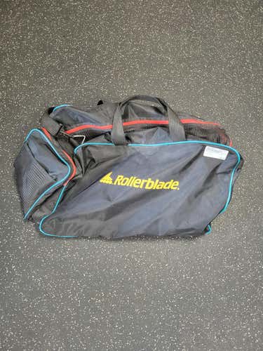 Used Rollerblade Inline Skate Bags
