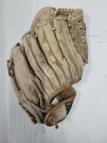 Used Regent Leather Glove 12" Fielders Gloves