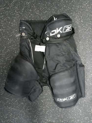 Used Reebok Sci 87 Sm Pant Breezer Ice Hockey Pants
