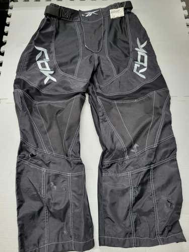 Used Reebok Inline Pants Md Shell Only Hockey Pants
