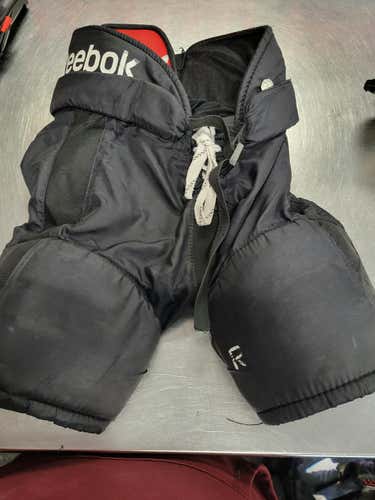 Used Reebok 14k Sm Pant Breezer Hockey Pants