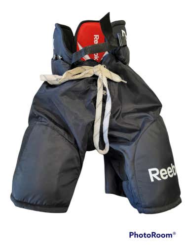 Used Reebok 14k Md Pant Breezer Hockey Pants