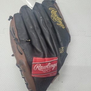 Used Rawlings Wbg13 13" Fielders Gloves