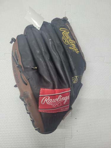 Used Rawlings Wbg13 13" Fielders Gloves