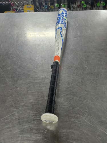 Used Rawlings Savage Alloy 24" -12 Drop Tee Ball Bats