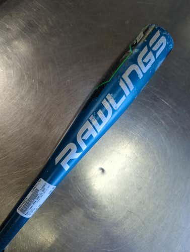 Used Rawlings Rx4 Usa Ll Bat 27" -8 Drop Youth League Bats