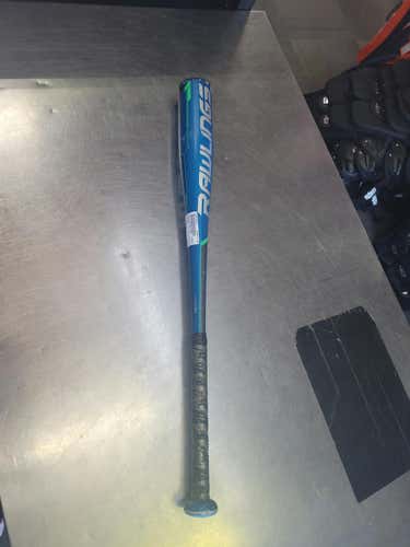 Used Rawlings Rx4 28" -8 Drop Youth League Bats