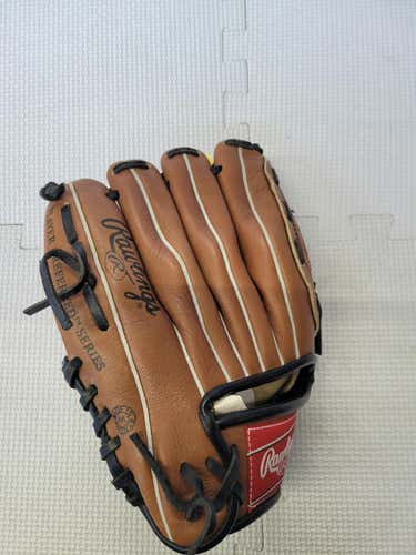 Used Rawlings Rbg36 Jrr 9 1 2" Fielders Gloves