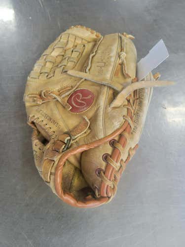 Used Rawlings Rbg36 12" Fielders Gloves