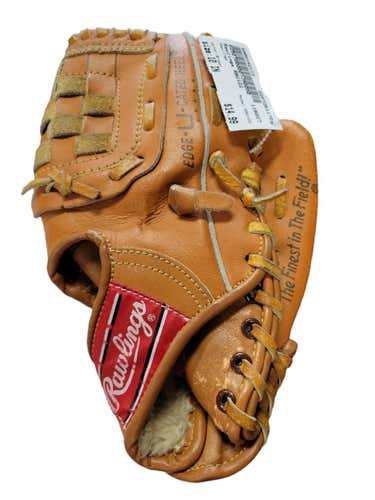 Used Rawlings Rbg122 10" Fielders Gloves