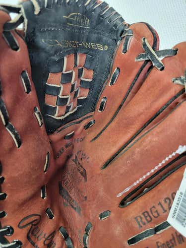 Used Rawlings Rbg1200 12" Fielders Gloves