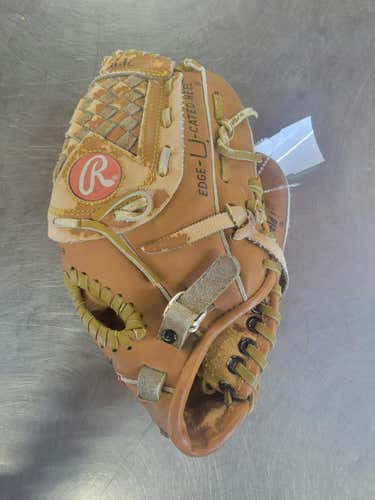 Used Rawlings Rbg 121 10" Fielders Gloves