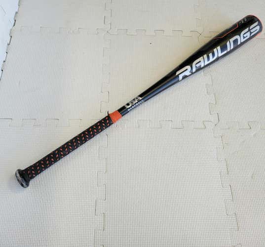 Used Rawlings Prodigy Usa Bat 29" -11 Drop Youth League Bats