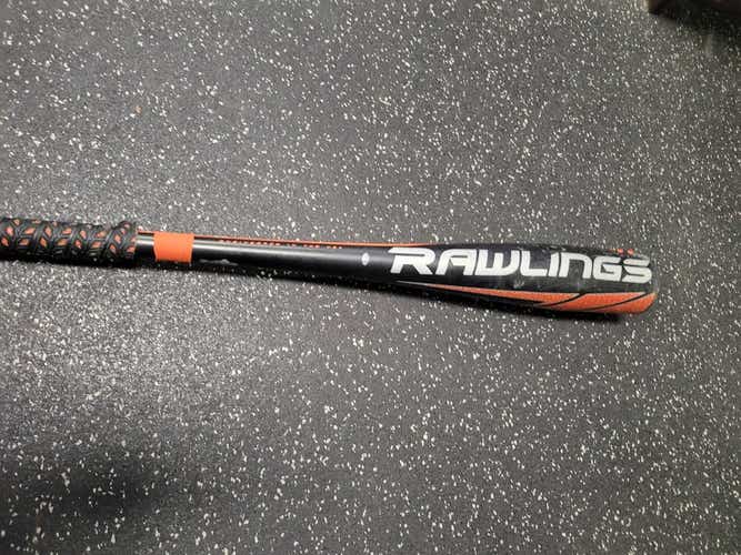 Used Rawlings Prodigy 28" -11 Drop Youth League Bats