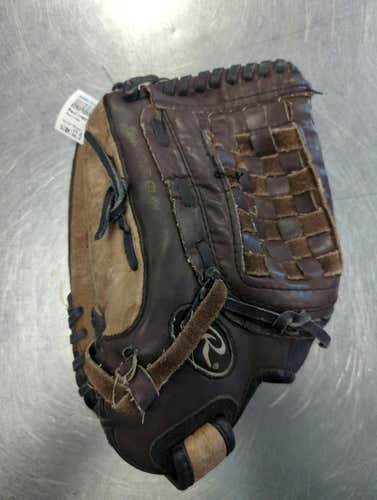 Used Rawlings Playmaker 12 1 2" Fielders Gloves