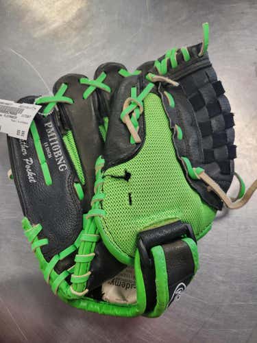 Used Rawlings Playmaker 11" Fielders Gloves