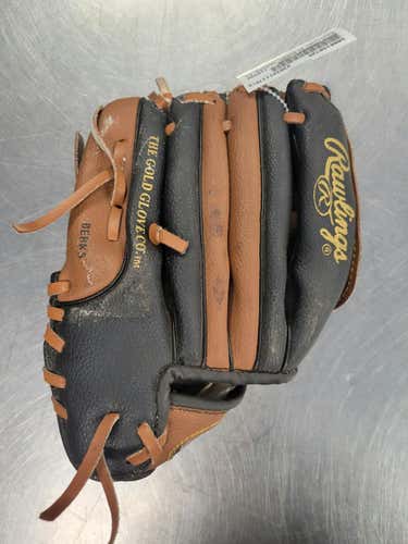 Used Rawlings Players Series 9 1 2" Fielders Gloves