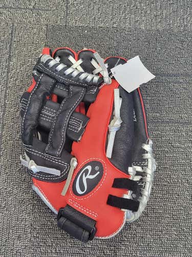 Used Rawlings Player Maker Series 10 1 2" Fielders Gloves
