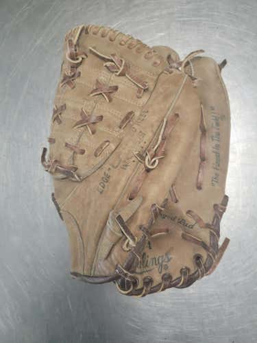 Used Rawlings Pg34 10" Fielders Gloves