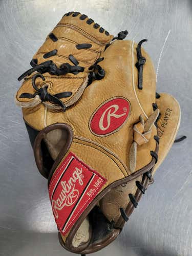Used Rawlings Gg15sc 11 1 2" Fielders Gloves