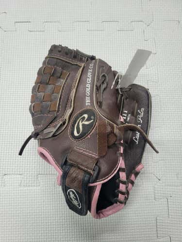 Used Rawlings Fp11t 11" Fielders Gloves