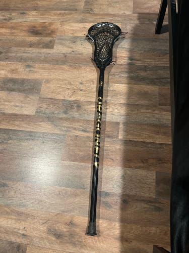 nike dragonfly complete stick