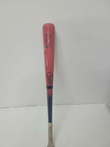 Used Rawlings Big Stick 292f 30" Wood Bats