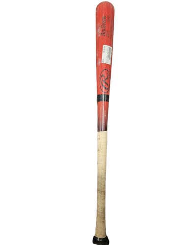 Used Rawlings Big Stick 29" Wood Bats