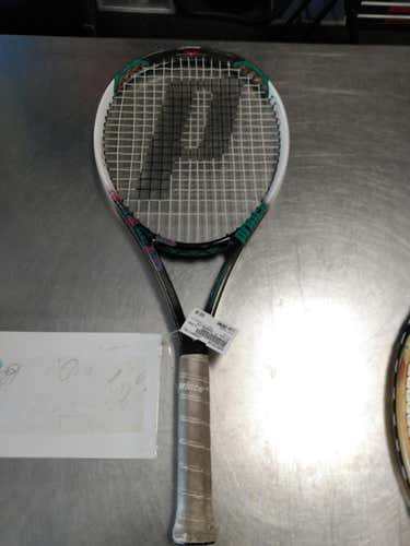 Used Prince Tt Thunderlite Unknown Racquet Sports Tennis Racquets