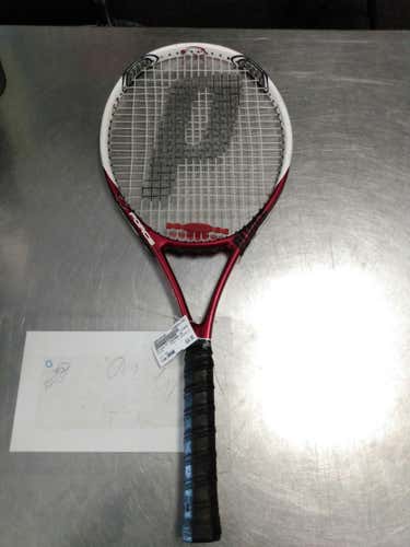 Used Prince Ti Luminara Os Unknown Racquet Sports Tennis Racquets