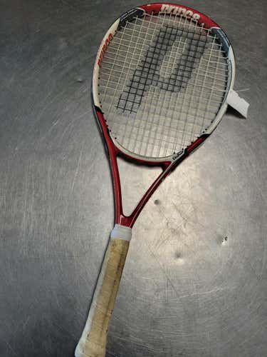 Used Prince Air O Unknown Tennis Racquets