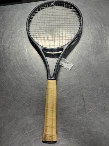 Used Prince Racquet Unknown Tennis Racquets