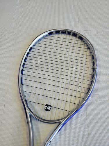 Used Prince 03 Speedport Blue Unknown Tennis Racquets