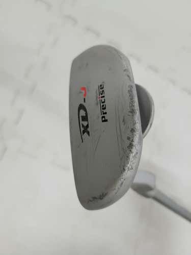 Used Precise Xd-j Mallet Putters