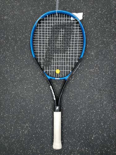 Used Prince Air Smash 4 3 8" Racquet Sports Tennis Racquets