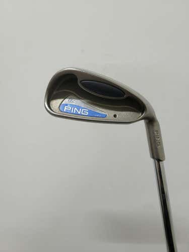 Used Ping G2 3 Iron Steel Individual Irons