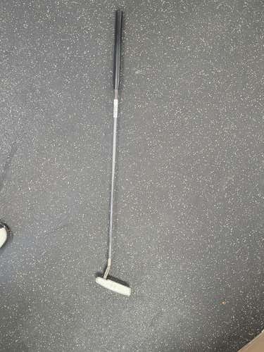 Used Ping Anser Sigma G Blade Putters